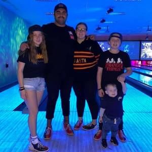 Meet your Posher, Erin